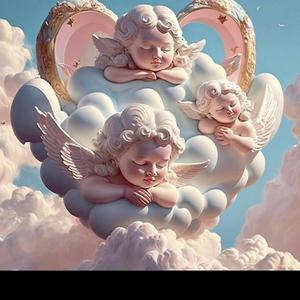 Angelshair chokolata