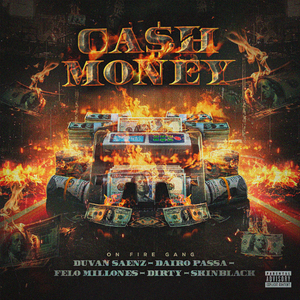 Cash Money