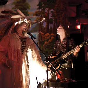 Ticochitlehua / Eztica (Live)