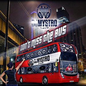 Don't miss the bus (Stromental)