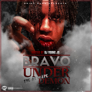 Flodgin' (Feat. Teado)