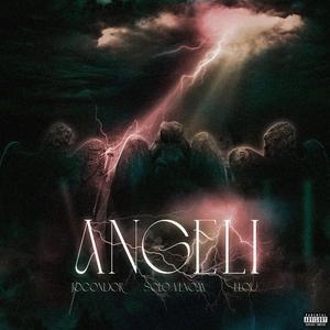 ANGELI (feat. Solo Venom & Elou)