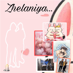 Zhelaniya (feat. IAN HOPELESS)