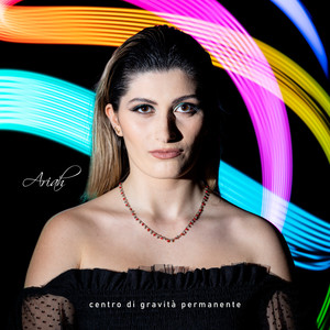 Centro di gravità permanente