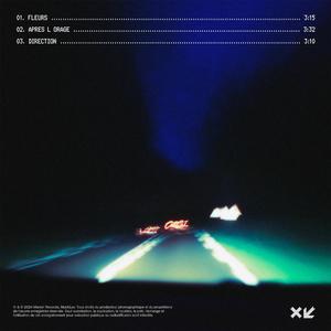 DIRECTION (feat. Veniz)