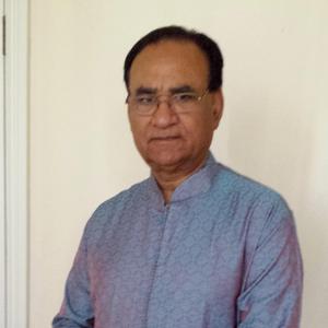 Mera Desh Mera Chaman