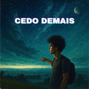 Cedo Demais