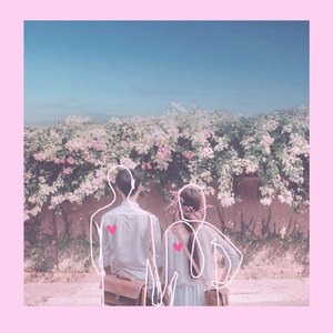 날은 좋은데 (Inst.)