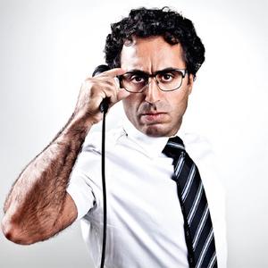 Homofoben i Rinkeby. Religiösa kukhuvuden. 9/11 & Johan Glans axlar...