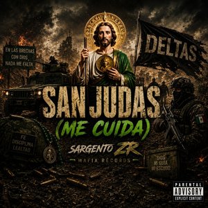 San Judas (Me Cuida)