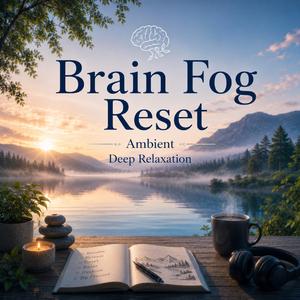 Brain Fog Reset Ambient Deep Relaxation