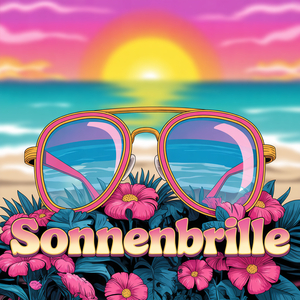 Sonnenbrille