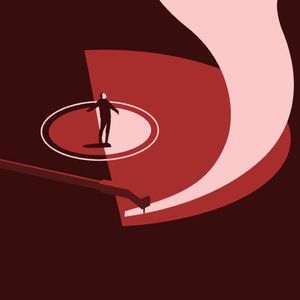 北疆之北 (边境Frontier)