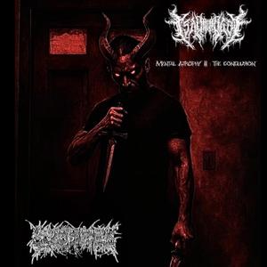 MENTAL ATROPHY : THE CONCLUSION (feat. UNRECOGNIZABLE)