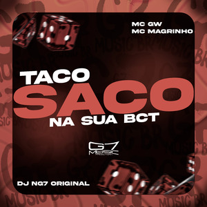 Taco Saco na Sua Bct