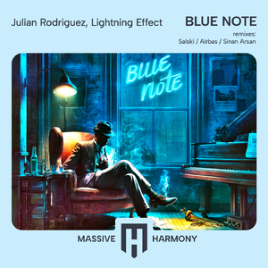 Blue Note (Airbas Remix)