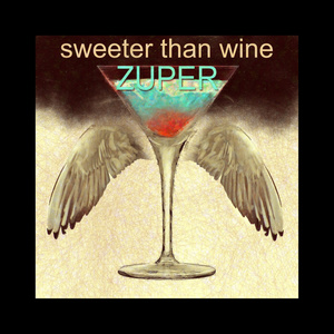 Sweeter Than Wine (Remix)