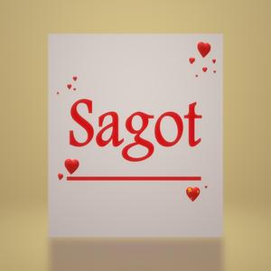 Sagot