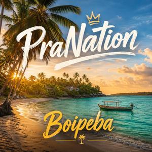 Boipeba Rave