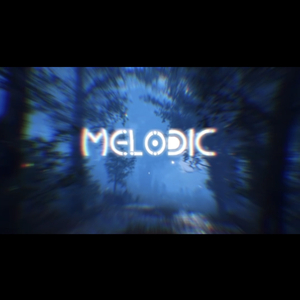 Melodic