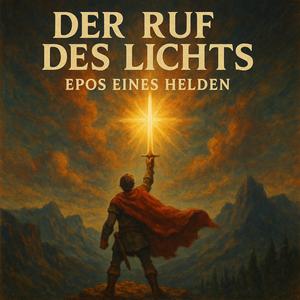 Der Ruf Des Lichts (Epos Eines Helden)