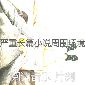 诗意的长篇小说节奏