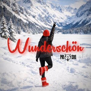 Wunderschön