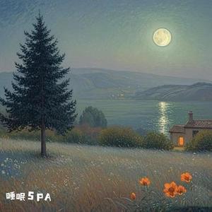 雨夜雷鸣 - 助眠轻音