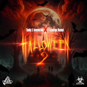 Halloween 2 (feat. El Estratega Musical)