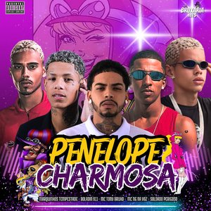 Penélope Charmosa