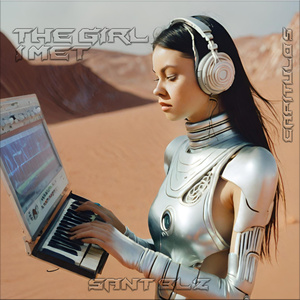 The Girl I Met
