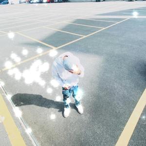 Trapped ME!!!!!!（海森堡Heisenberg）