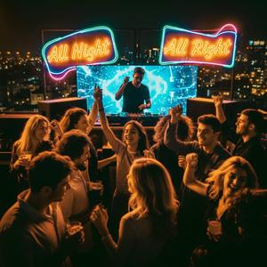 Stay (Don't Let the Night End)