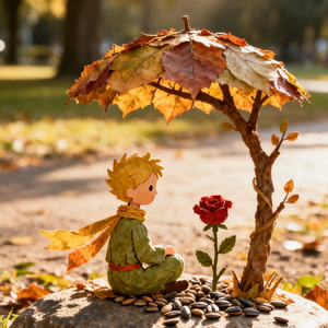 第七雨季的角落阿