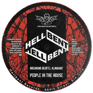 People In The House
