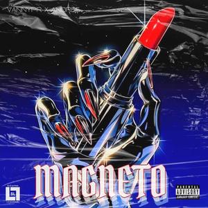 MAGNETO (feat. Andrés)