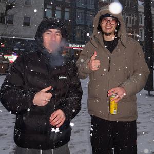 Wegonbeok (feat. thxm4li)