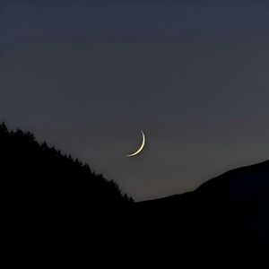 呼和浩特的月光