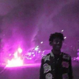 DND (feat. Lil Kron!k)