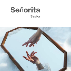 Shawn Mendes-Señorita（Savior remix）