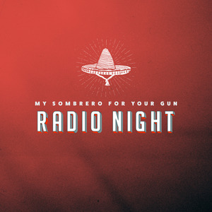 Night on the Prairie