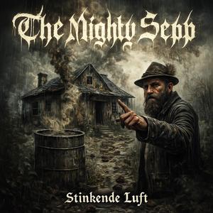 Stinkende Luft
