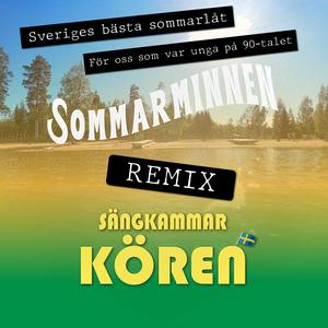 Sommarminnen (Remix)