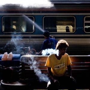 Joey Badass x J Cole Type Beat | "Faith"