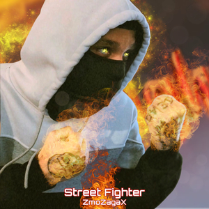 Street Fighter