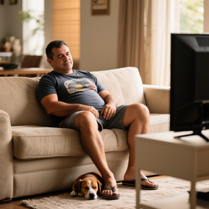 Deixa eu quieto Hoje