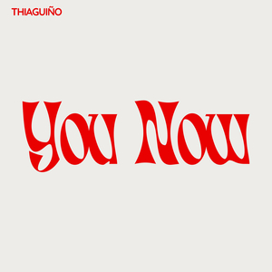 YOU NOW (Instrumental)