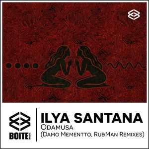 Odamusa (Ru&Man Remix)