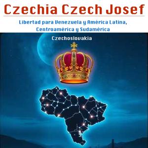 Canción de Paz Czech King Josef love Venzuela