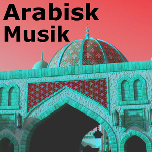Arabisk techno